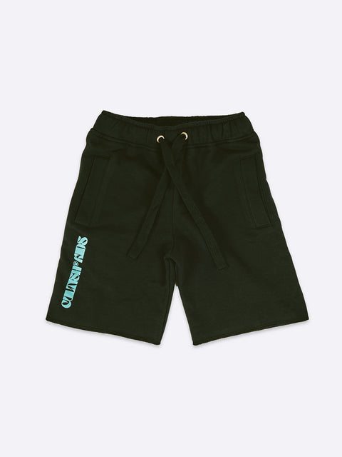 Logo Sweatshorts