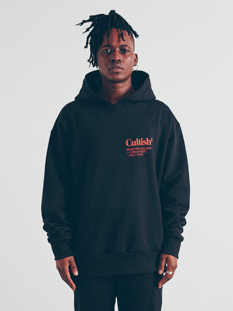 Goliath Hoodie