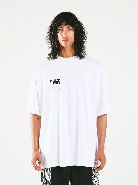 Angel Oversized T-Shirt